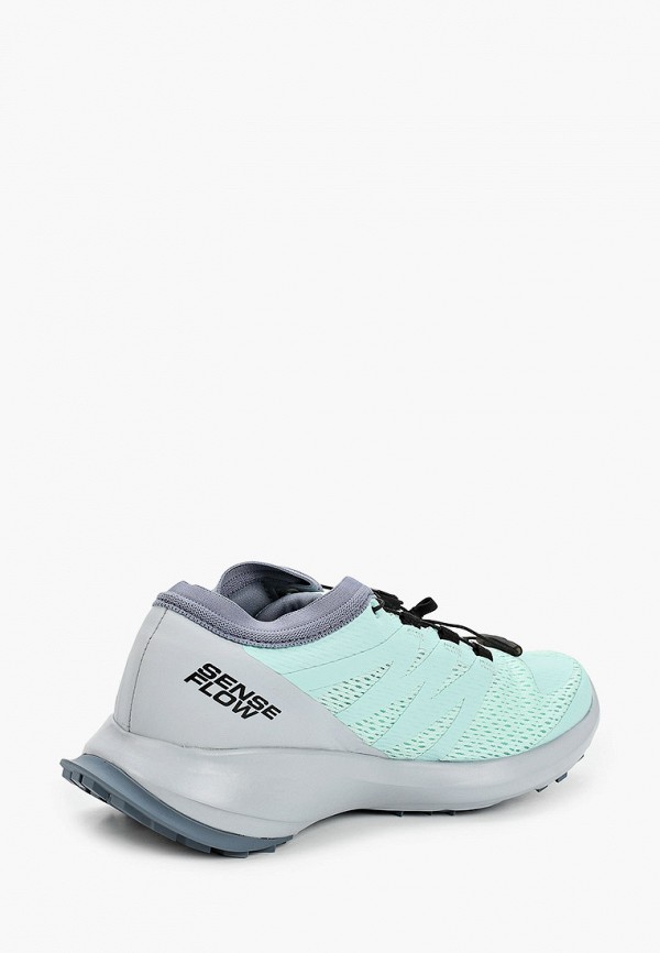 Salomon SENSE FLOW GTX W SA007AWHQYV5 Lamoda