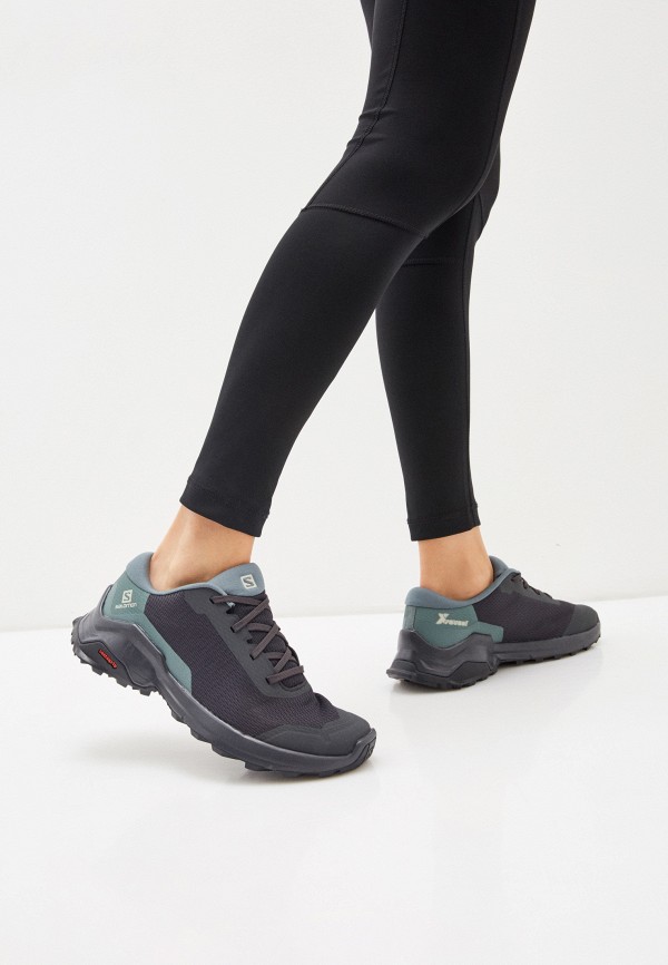 Salomon Кроссовки - X REVEAL W - фото 6