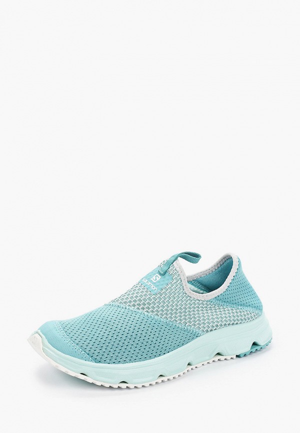 Salomon Слипоны - RX MOC 4.0 - фото 2