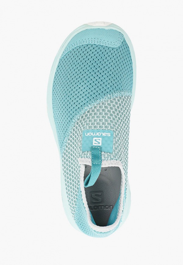 Salomon Слипоны - RX MOC 4.0 - фото 4