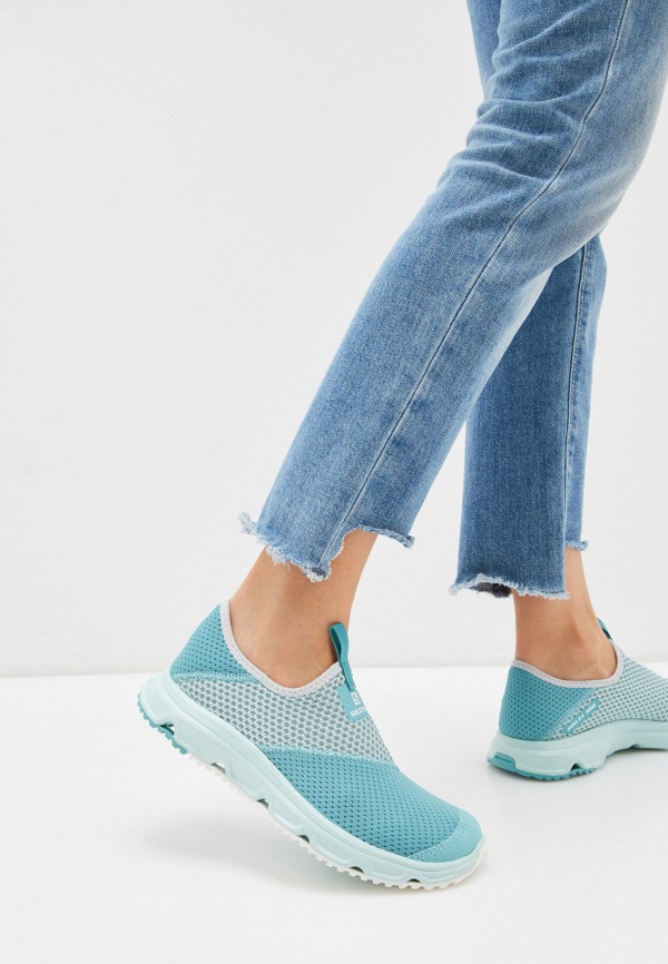 Salomon Слипоны - RX MOC 4.0 - фото 6