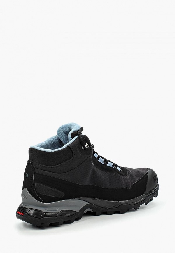 Salomon shelter spikes cs deals