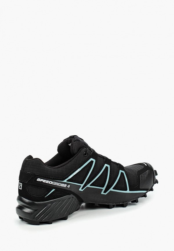 Speedcross 4 gtx black best sale