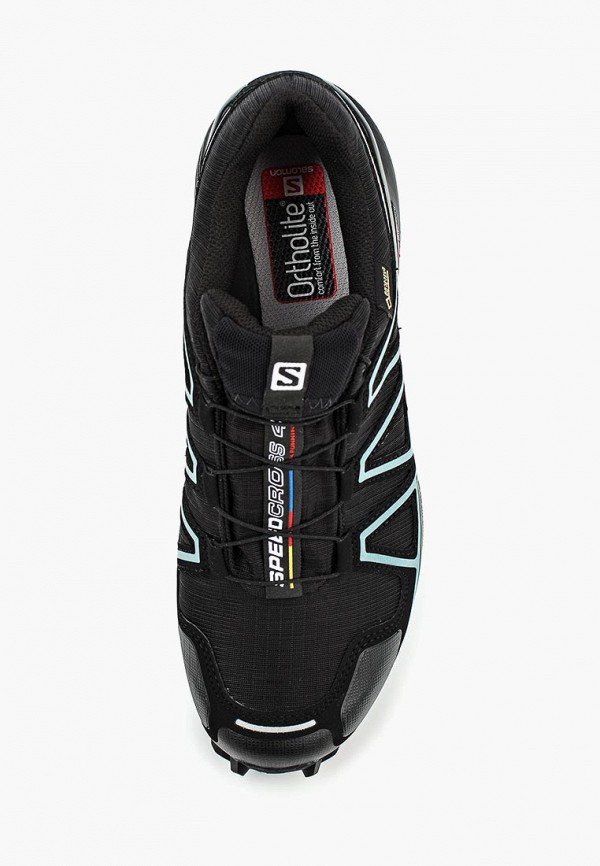 Salomon Кроссовки - SPEEDCROSS 4 GTX® W - фото 4