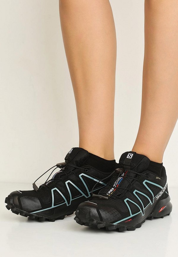 Salomon speedcross 2025 4 w gtx
