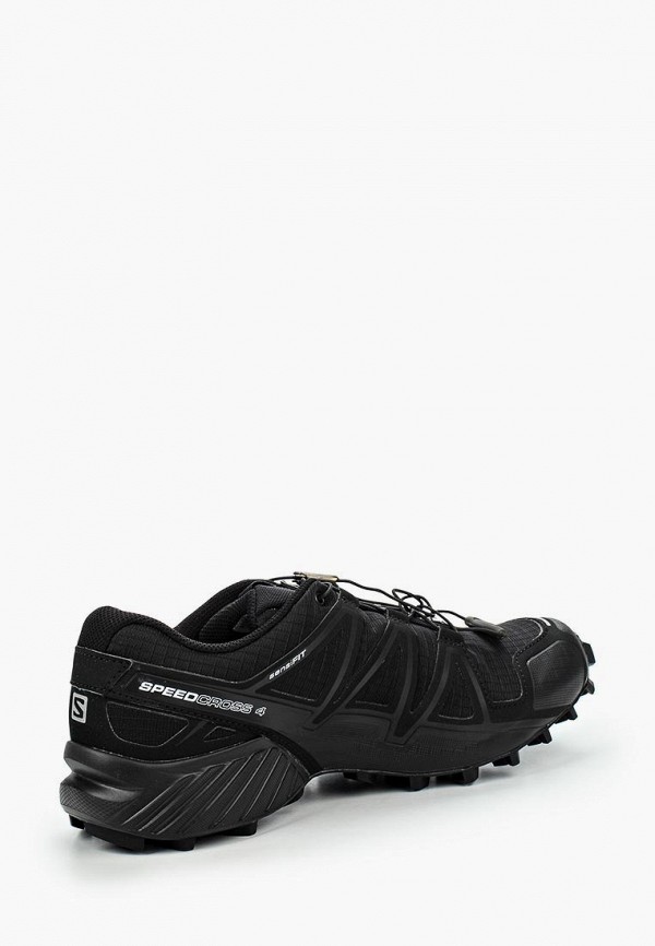 Salomon Кроссовки - SPEEDCROSS 4 W - фото 2