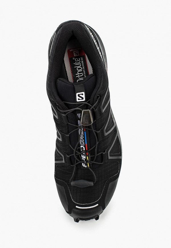 Salomon Кроссовки - SPEEDCROSS 4 W - фото 4
