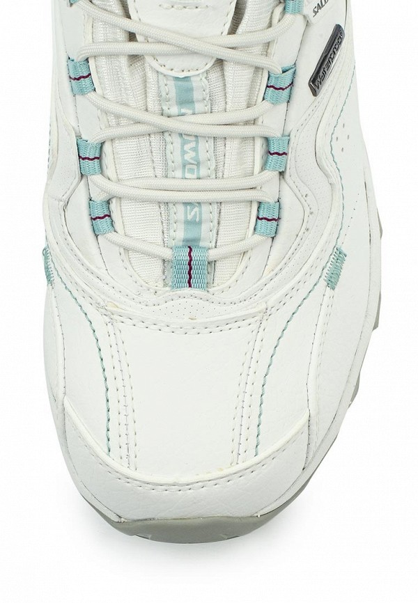 Salomon Ботинки - SOKUYI WP - фото 4