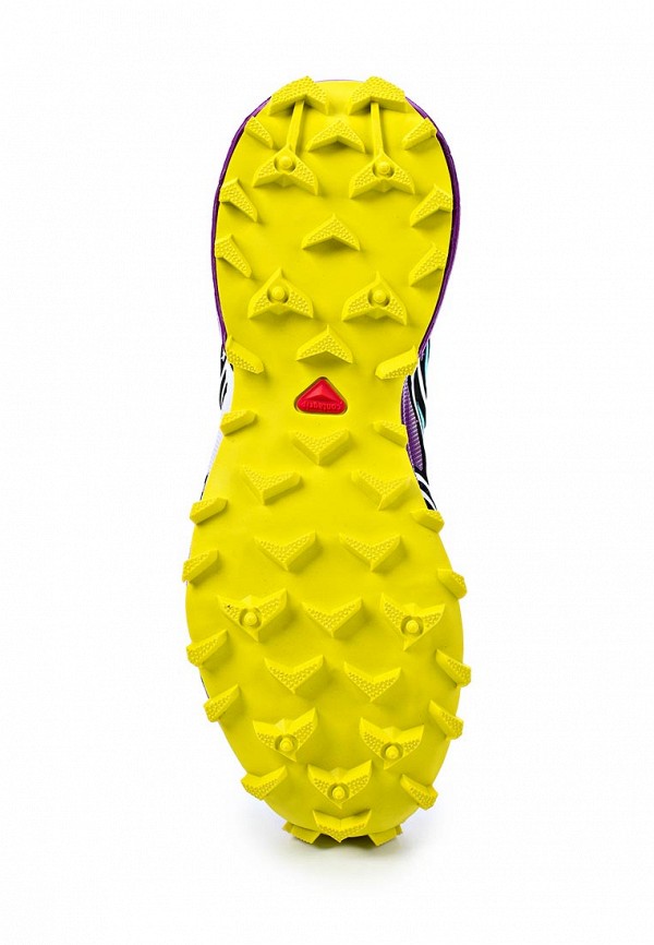 Salomon Кроссовки - SPEEDCROSS 3 W SCORE - фото 3