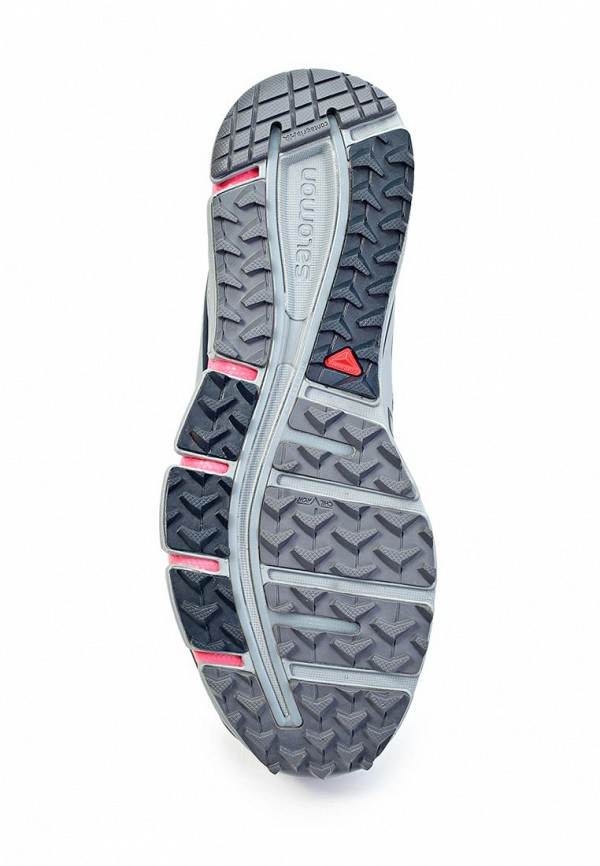 Salomon Кроссовки - XR CROSSMAX 2 CS W - фото 3