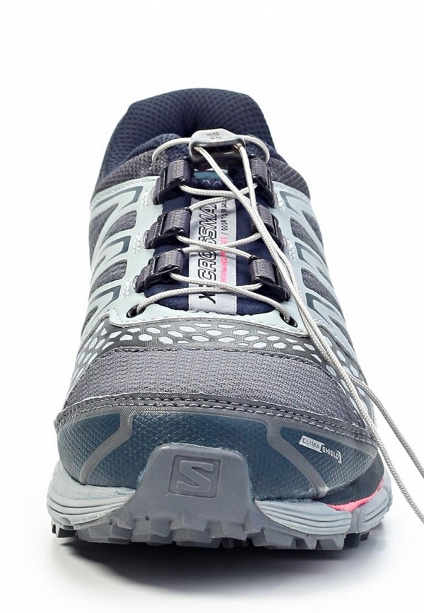Salomon Кроссовки - XR CROSSMAX 2 CS W - фото 4