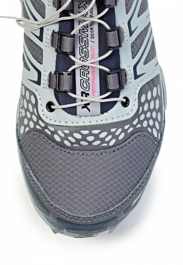 Salomon Кроссовки - XR CROSSMAX 2 CS W - фото 6