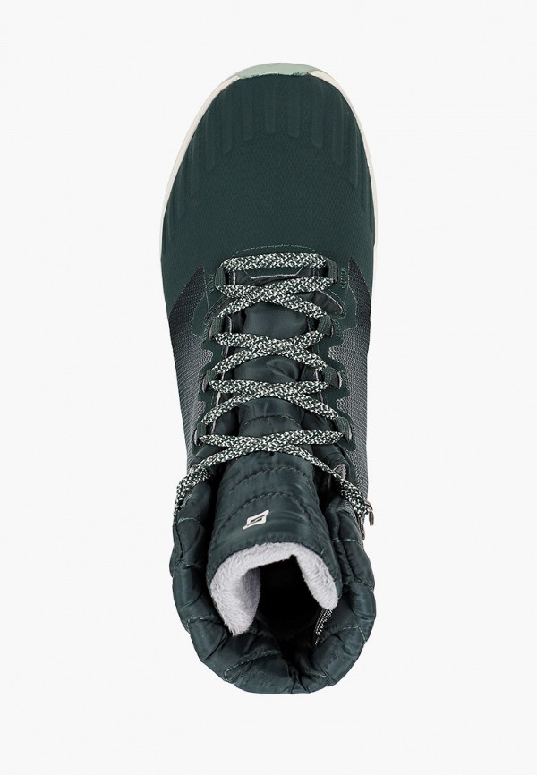 Salomon Кроссовки - VAYA BLAZE TS CSWP - фото 4