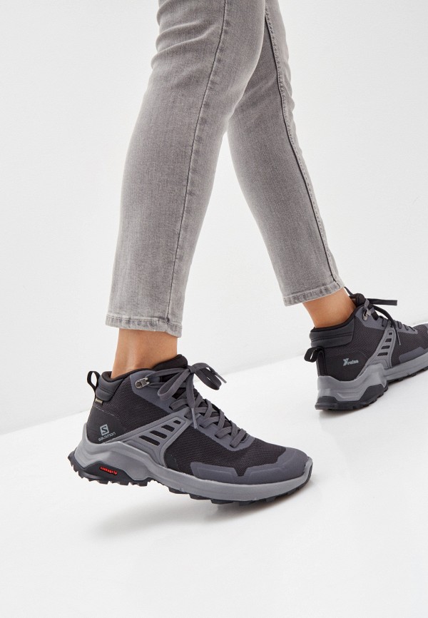 Salomon x raise mid gtx w sales