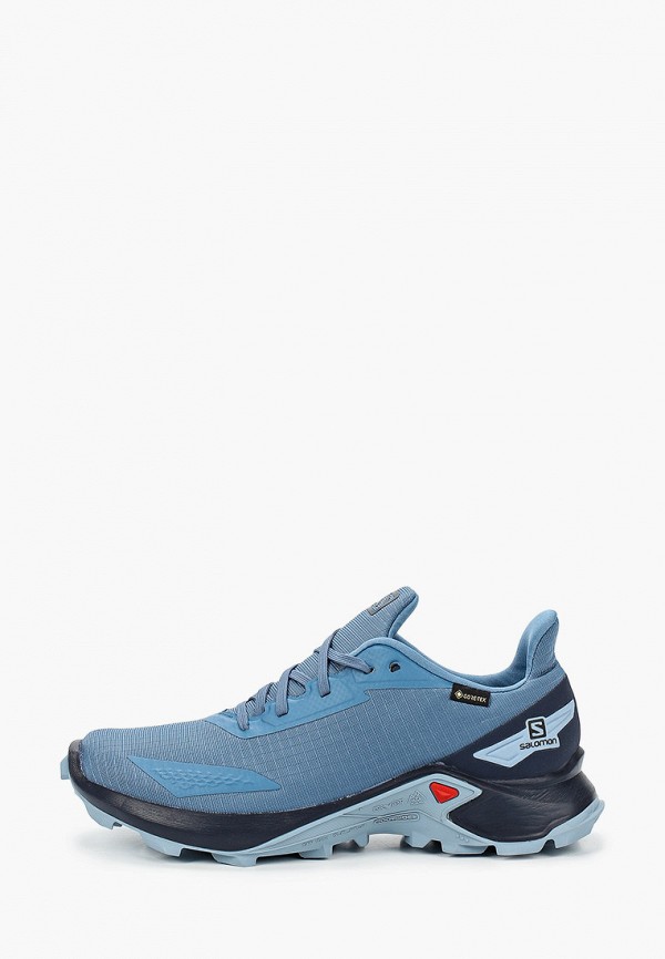 Salomon ALPHACROSS BLAST GTX W SA007AWJOOC3 Lamoda