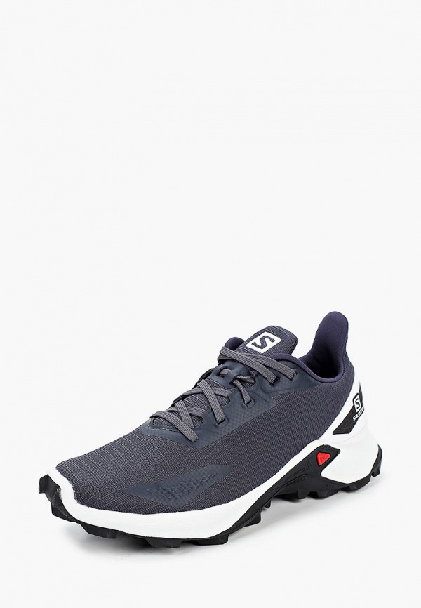 Salomon Кроссовки - ALPHACROSS BLAST W - фото 2