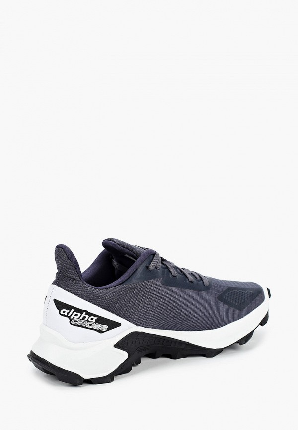 Salomon Кроссовки - ALPHACROSS BLAST W - фото 3