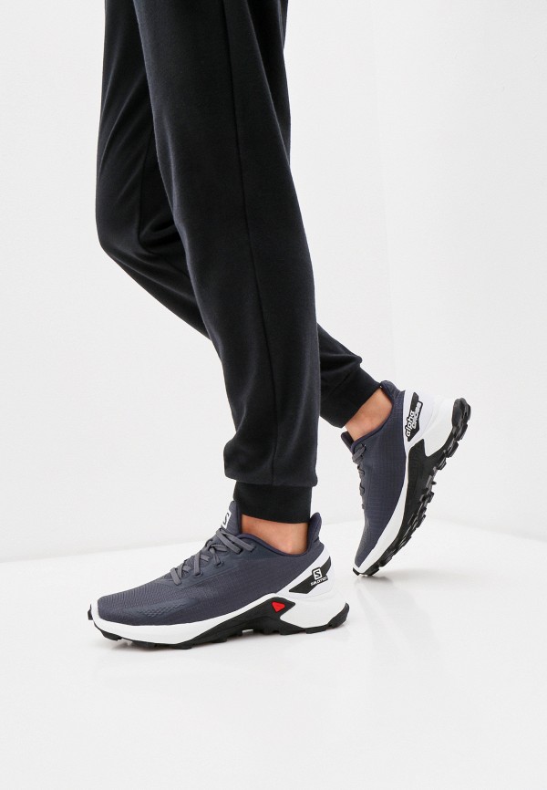 Salomon Кроссовки - ALPHACROSS BLAST W - фото 6