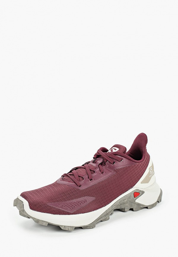 Salomon Кроссовки - ALPHACROSS BLAST W - фото 2