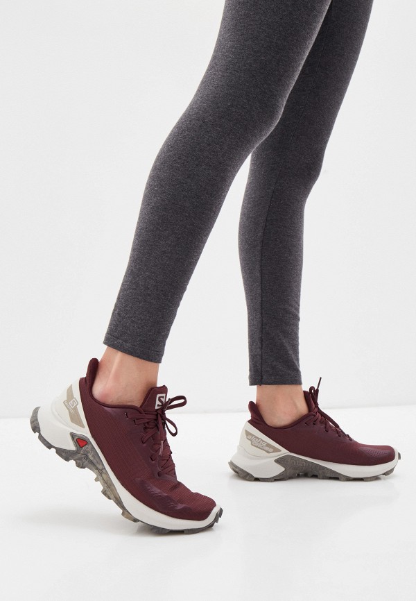 Salomon Кроссовки - ALPHACROSS BLAST W - фото 6