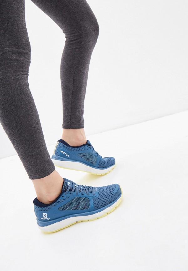Salomon Кроссовки - VECTUR W - фото 6