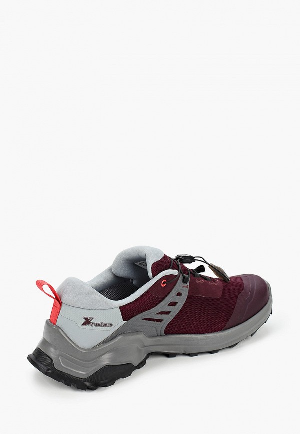 Salomon Кроссовки - X RAISE GTX W - фото 3