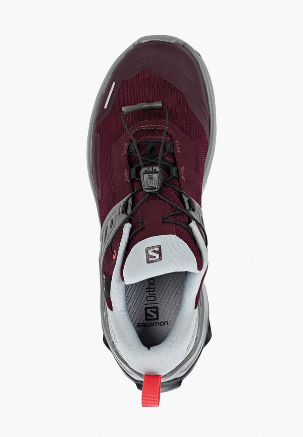 Salomon Кроссовки - X RAISE GTX W - фото 4