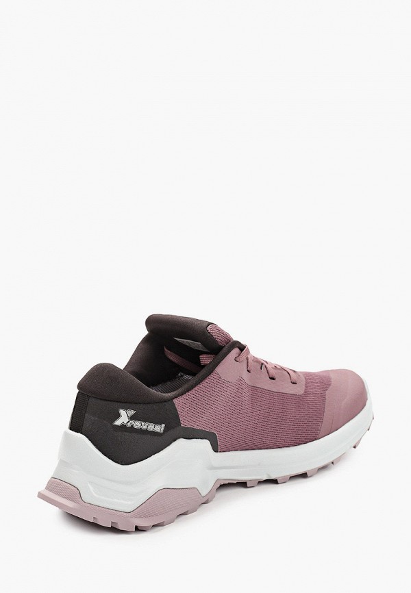 Salomon Кроссовки - X REVEAL GTX W - фото 3