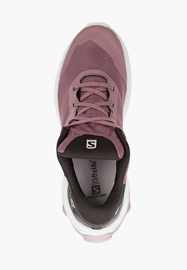 Salomon Кроссовки - X REVEAL GTX W - фото 4