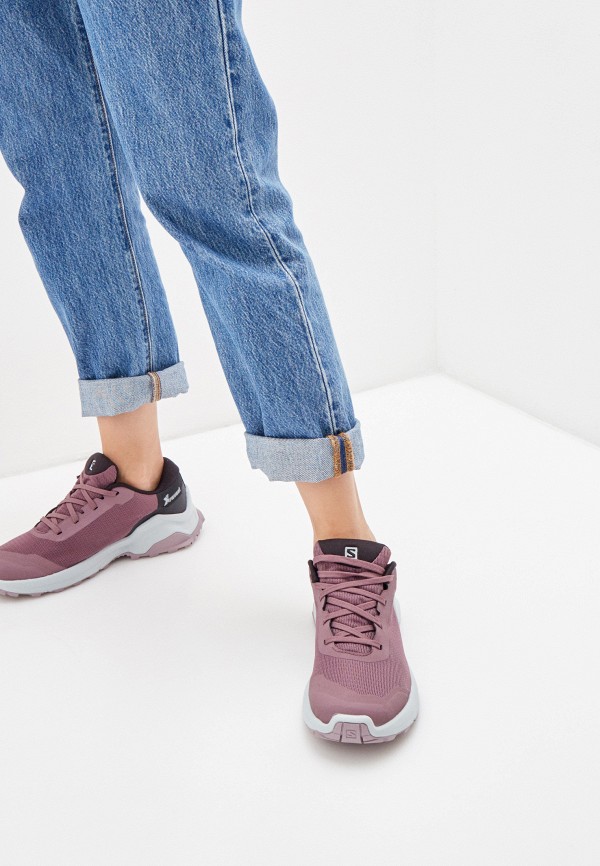 Salomon Кроссовки - X REVEAL GTX W - фото 6