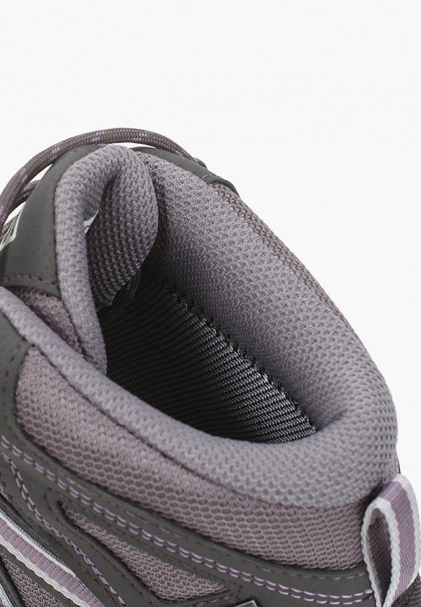 Salomon Ботинки трекинговые - LEIGHTON MID GTX W - фото 6