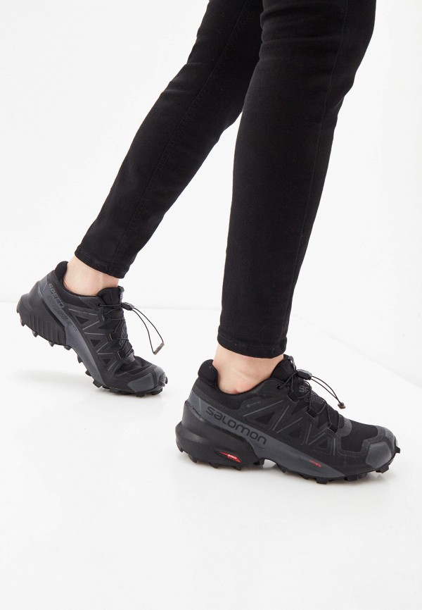 Salomon speedcross 5 ladies outlet