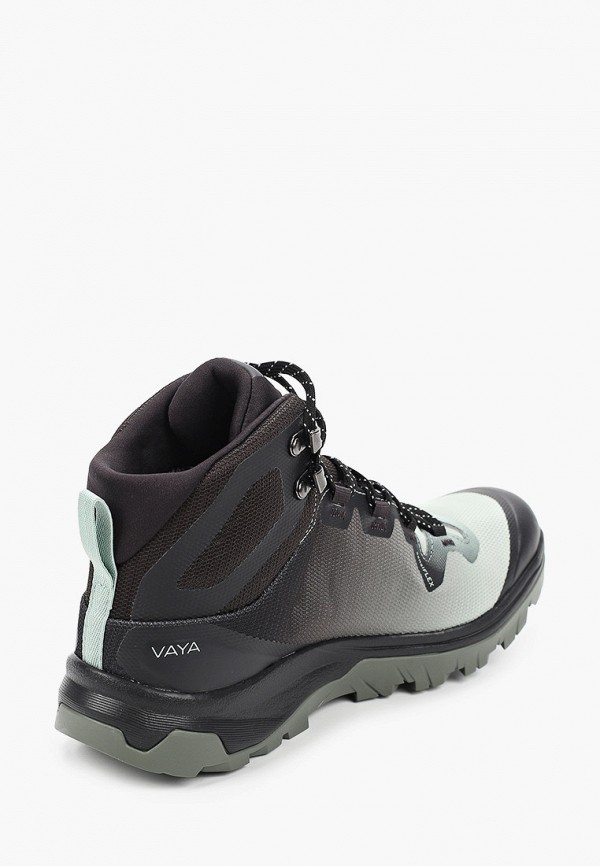 Salomon Ботинки трекинговые - VAYA MID GTX - фото 3