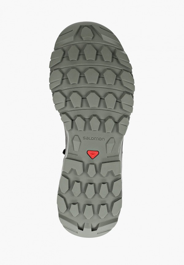 Salomon Ботинки трекинговые - VAYA MID GTX - фото 5
