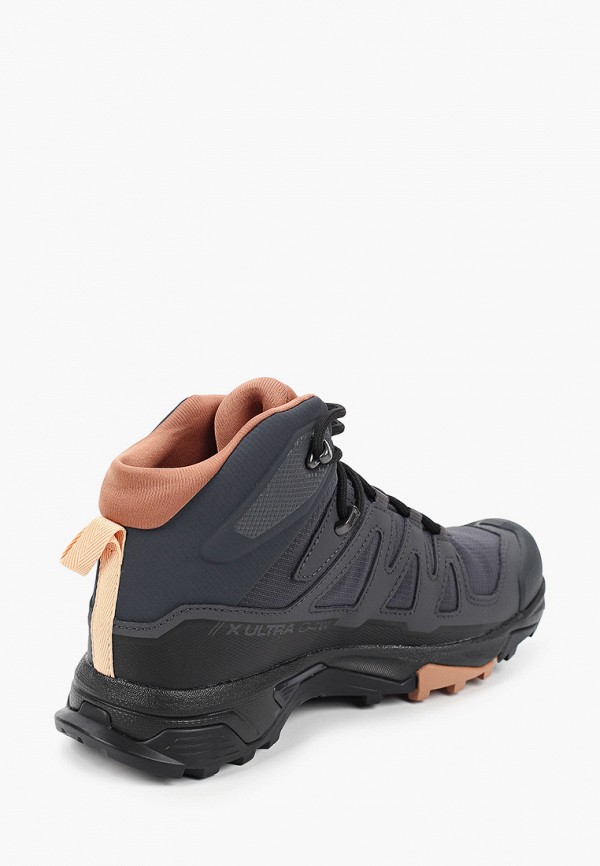 Salomon Ботинки трекинговые - X ULTRA 4 MID GTX W - фото 3