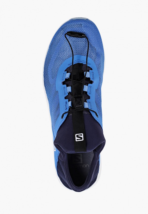 Salomon Кроссовки - AMPHIB BOLD 2 W - фото 4
