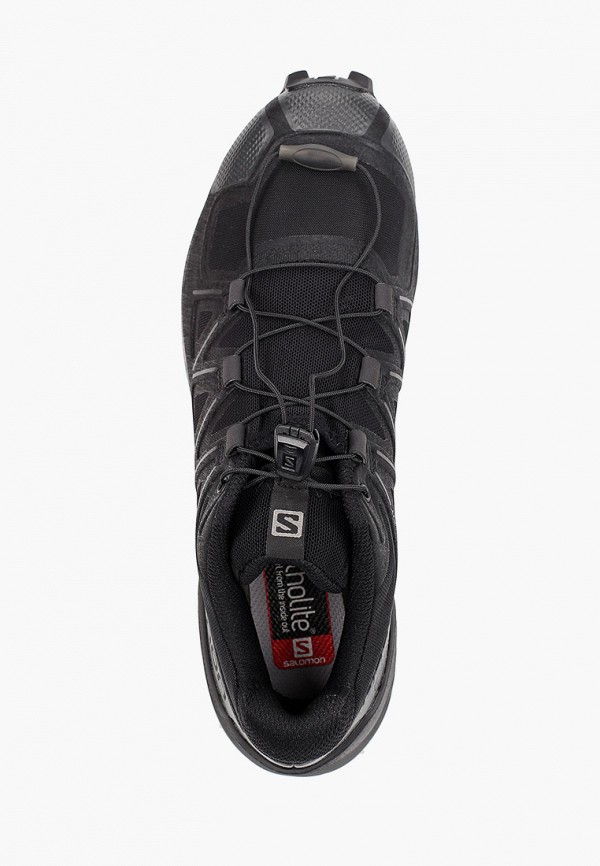 Salomon Кроссовки - SPEEDCROSS 5 W - фото 4