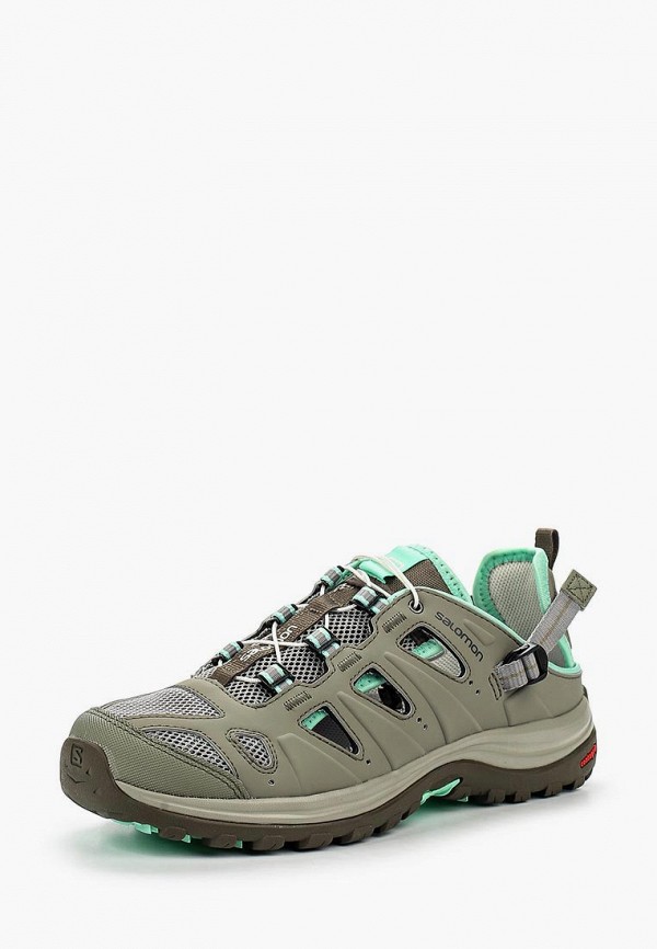 Salomon ellipse best sale cabrio