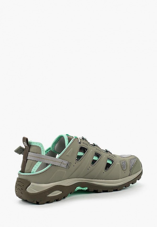 Salomon Кроссовки - ELLIPSE CABRIO - фото 2