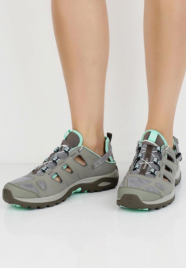 Salomon ELLIPSE CABRIO SA007AWPRW92
