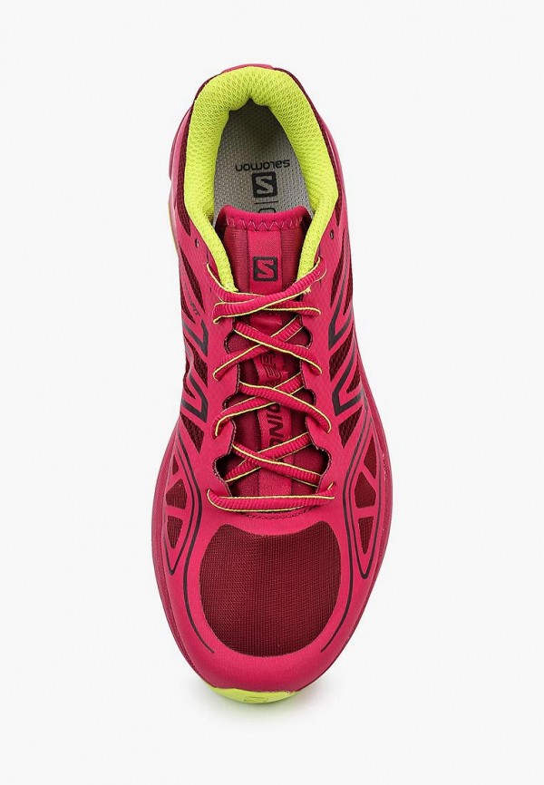 Salomon Кроссовки - SONIC AERO W - фото 4