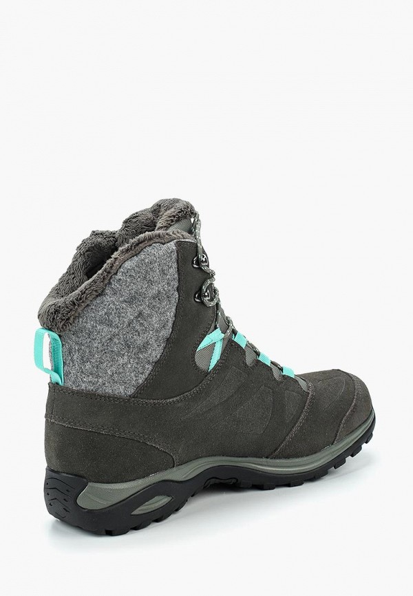 Salomon Ботинки трекинговые - ELLIPSE WINTER GTX® - фото 2