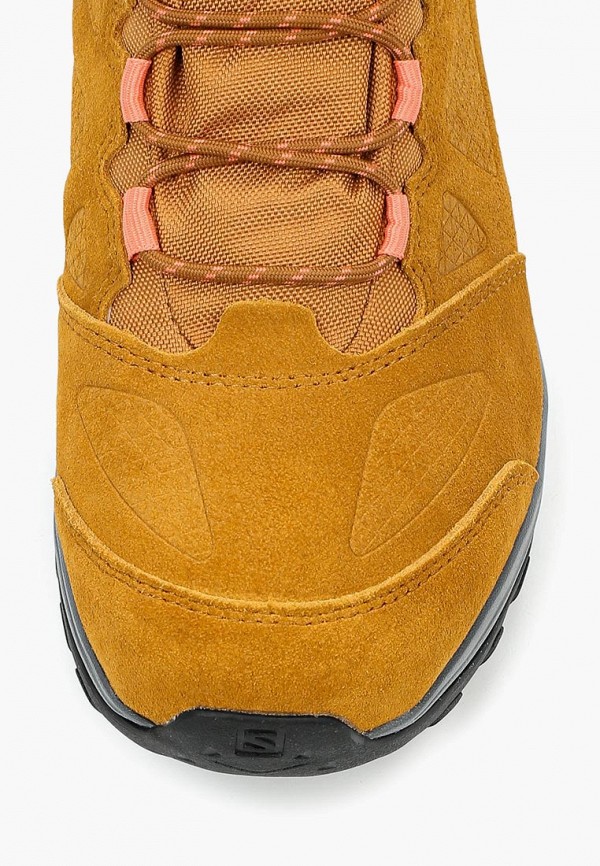 Salomon Ботинки трекинговые - ELLIPSE WINTER GTX® - фото 4