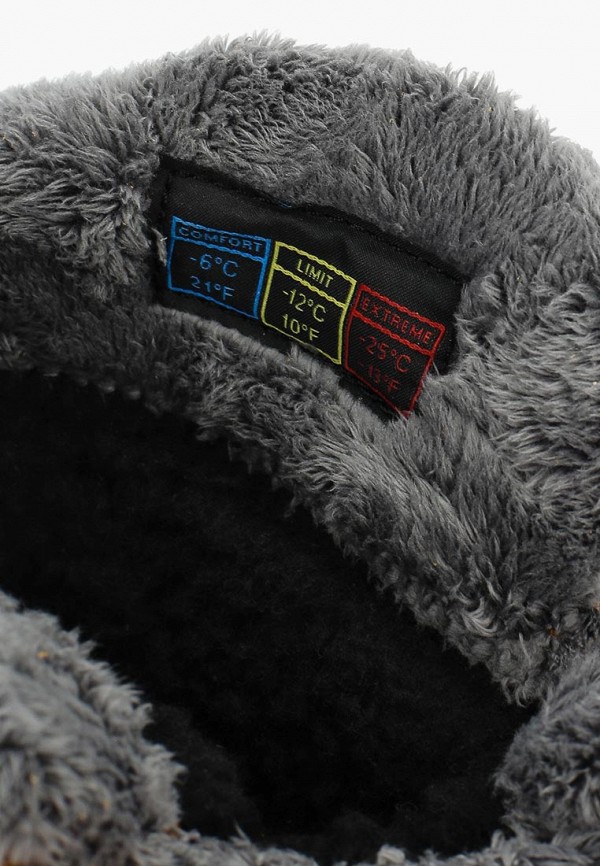 Salomon Ботинки трекинговые - ELLIPSE WINTER GTX® - фото 5