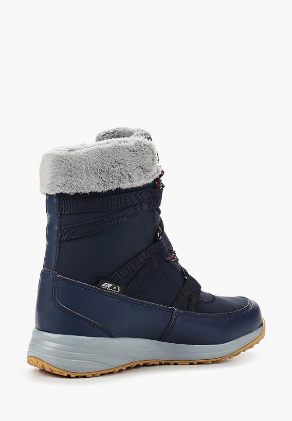 Salomon Ботинки - HEIKA LTR CS WP - фото 2