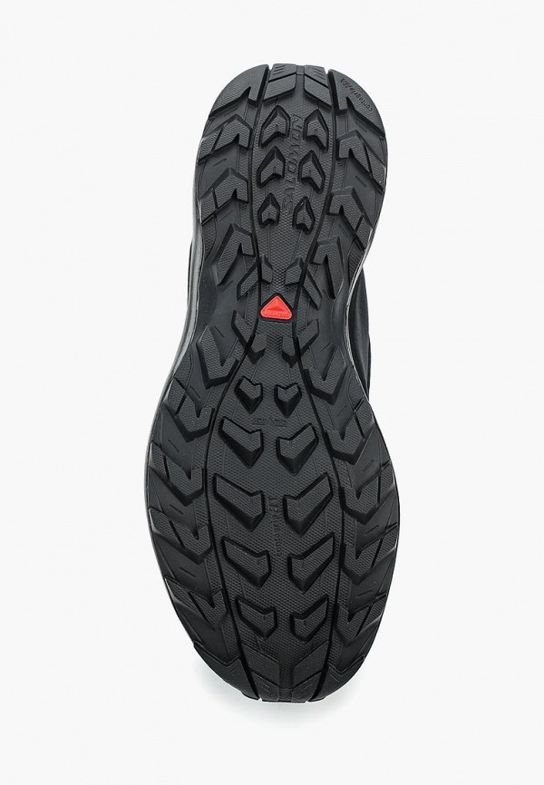 Salomon Ботинки - FURY 3 W - фото 3