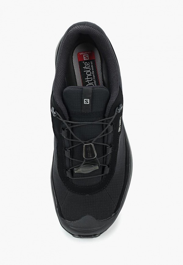 Salomon Ботинки - FURY 3 W - фото 4