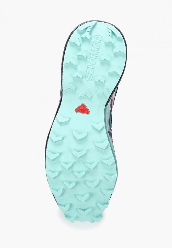 Salomon Кроссовки - SPEEDCROSS 4 CS W - фото 3