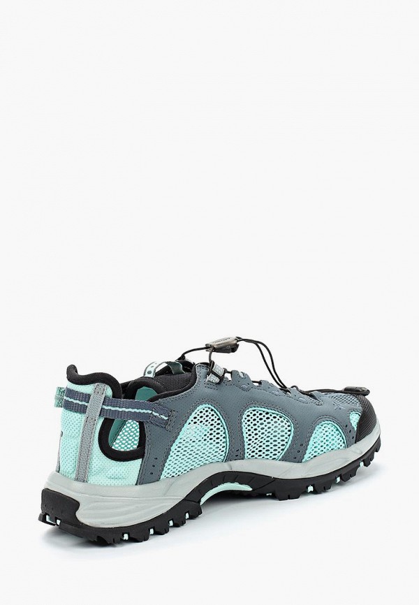 Salomon Кроссовки - TECHAMPHIBIAN 3 W - фото 2