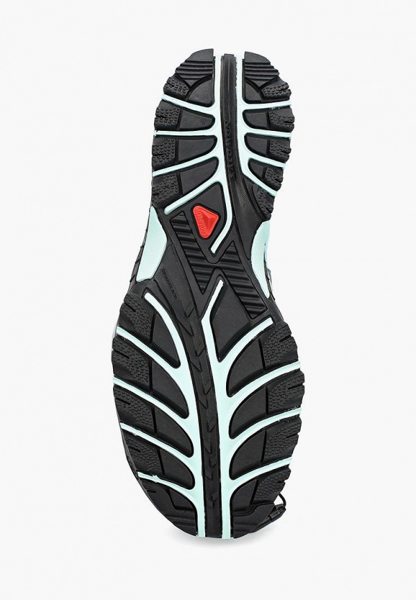 Salomon Кроссовки - TECHAMPHIBIAN 3 W - фото 3